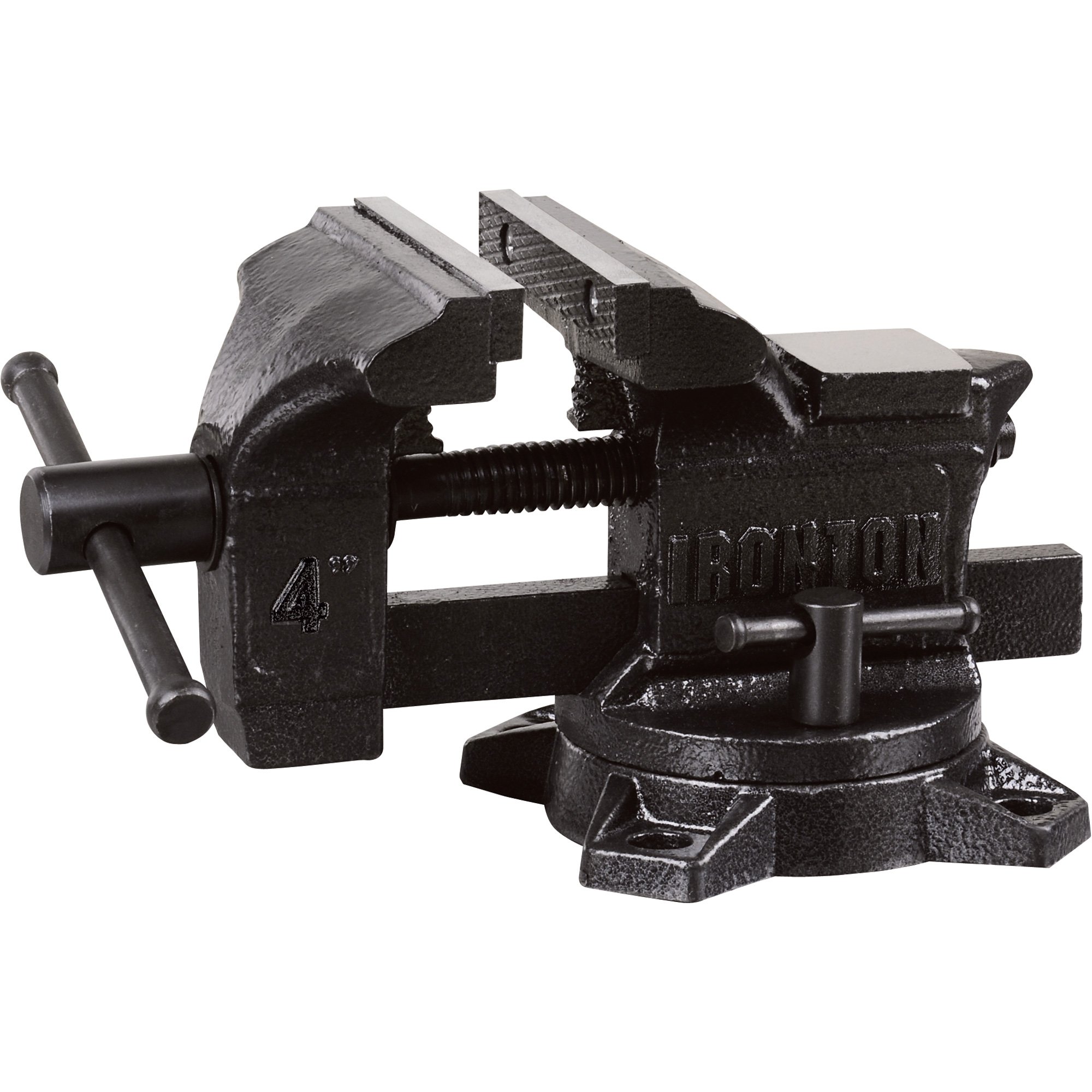 Bench Vises